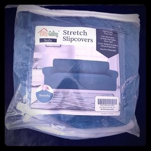 Easy Going Sofa Stretch Slip Cover